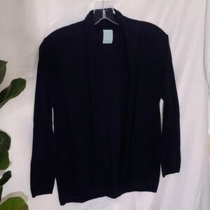 Zara Knit Style Cardigan - Summer Collection  - size S or kids 13-14